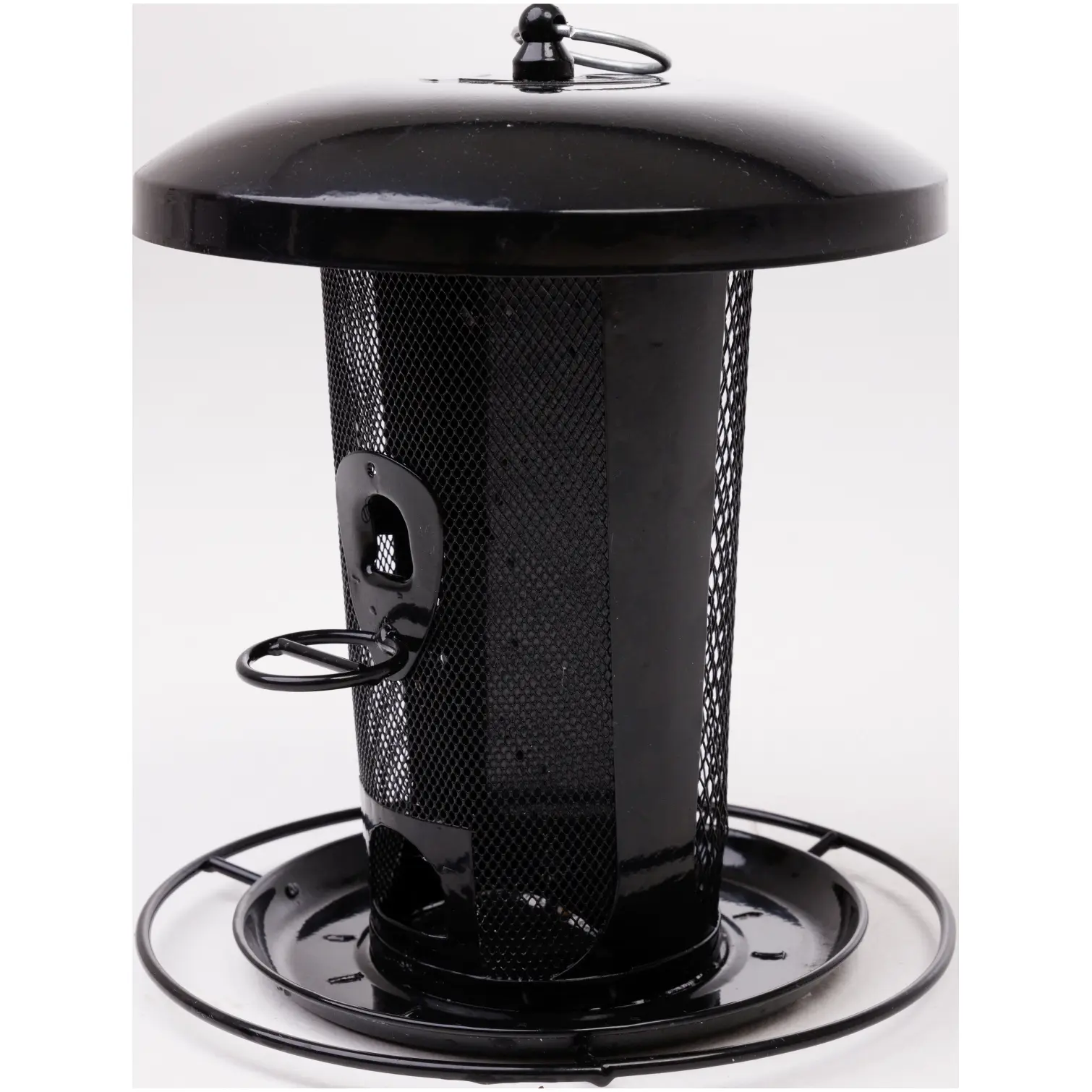 Henry Bell Dual Seed & Peanut Feeder