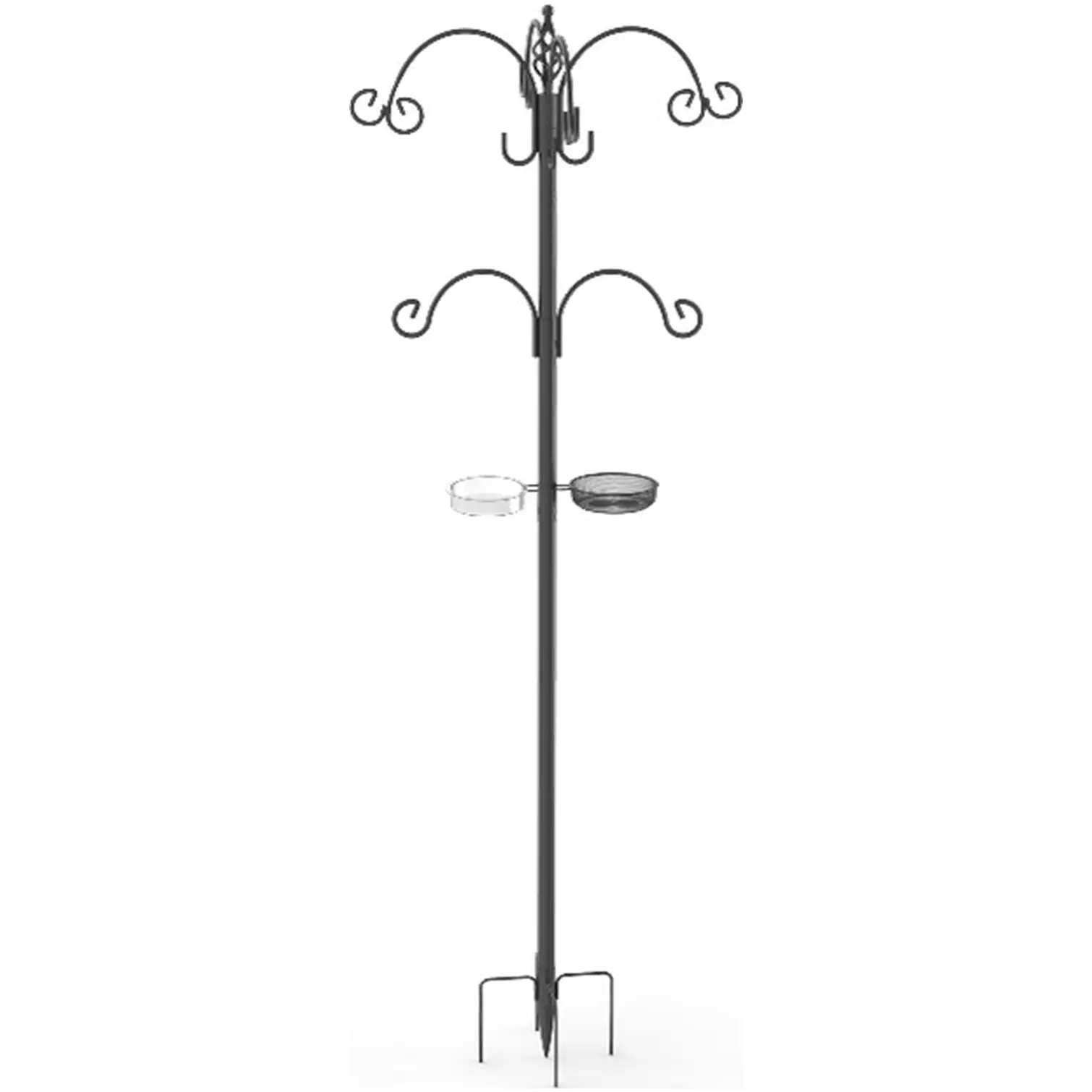 HEY0357 Henry Bell Heavy Duty Bird Feeding Station