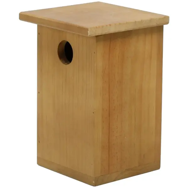 HEY0370 Henry Bell Nest Box
