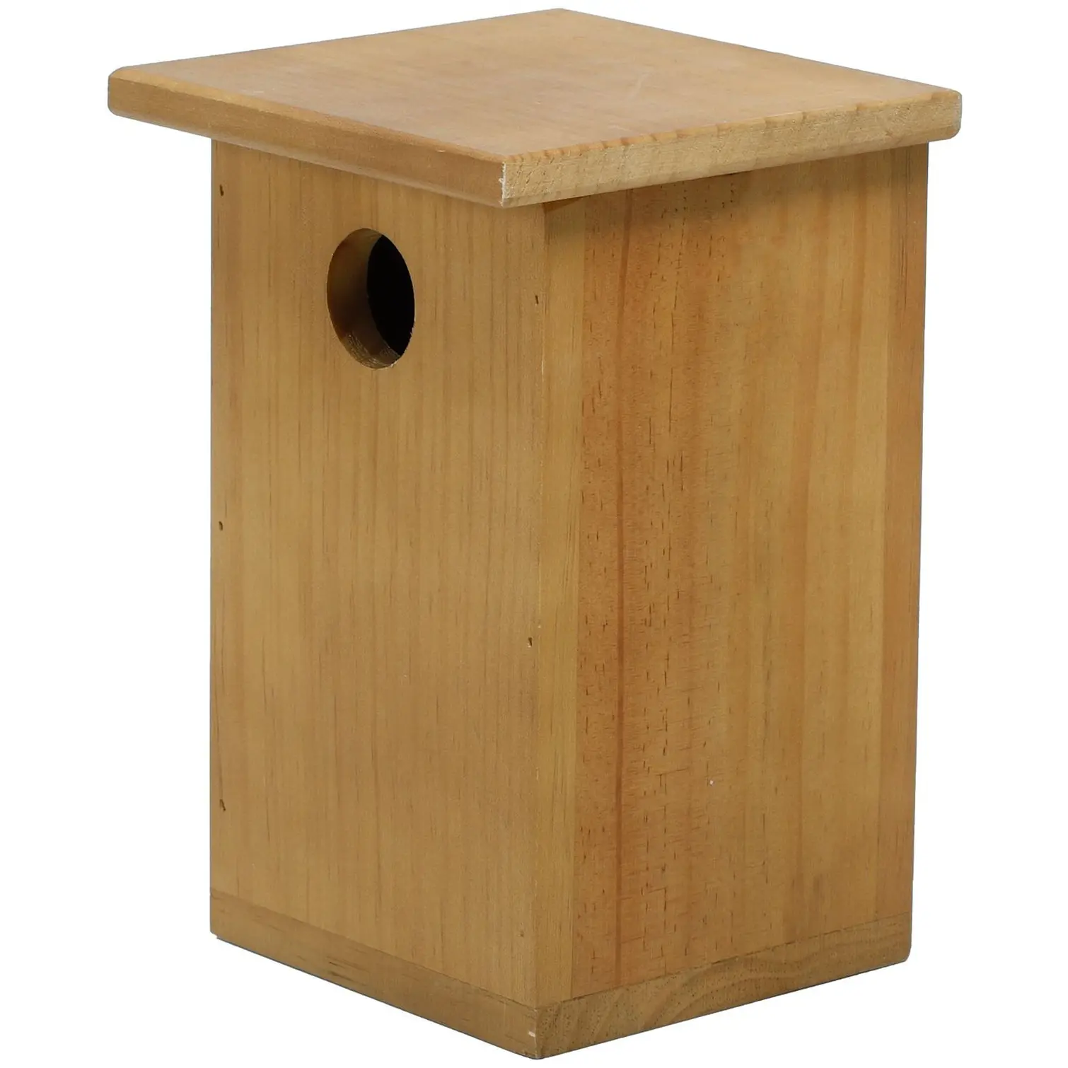 Henry Bell Nest Box