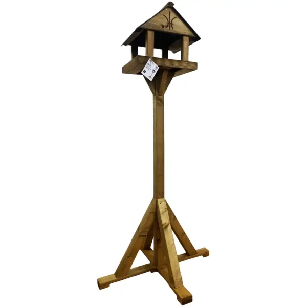 HEY0390 Sedgebrook Bird Table