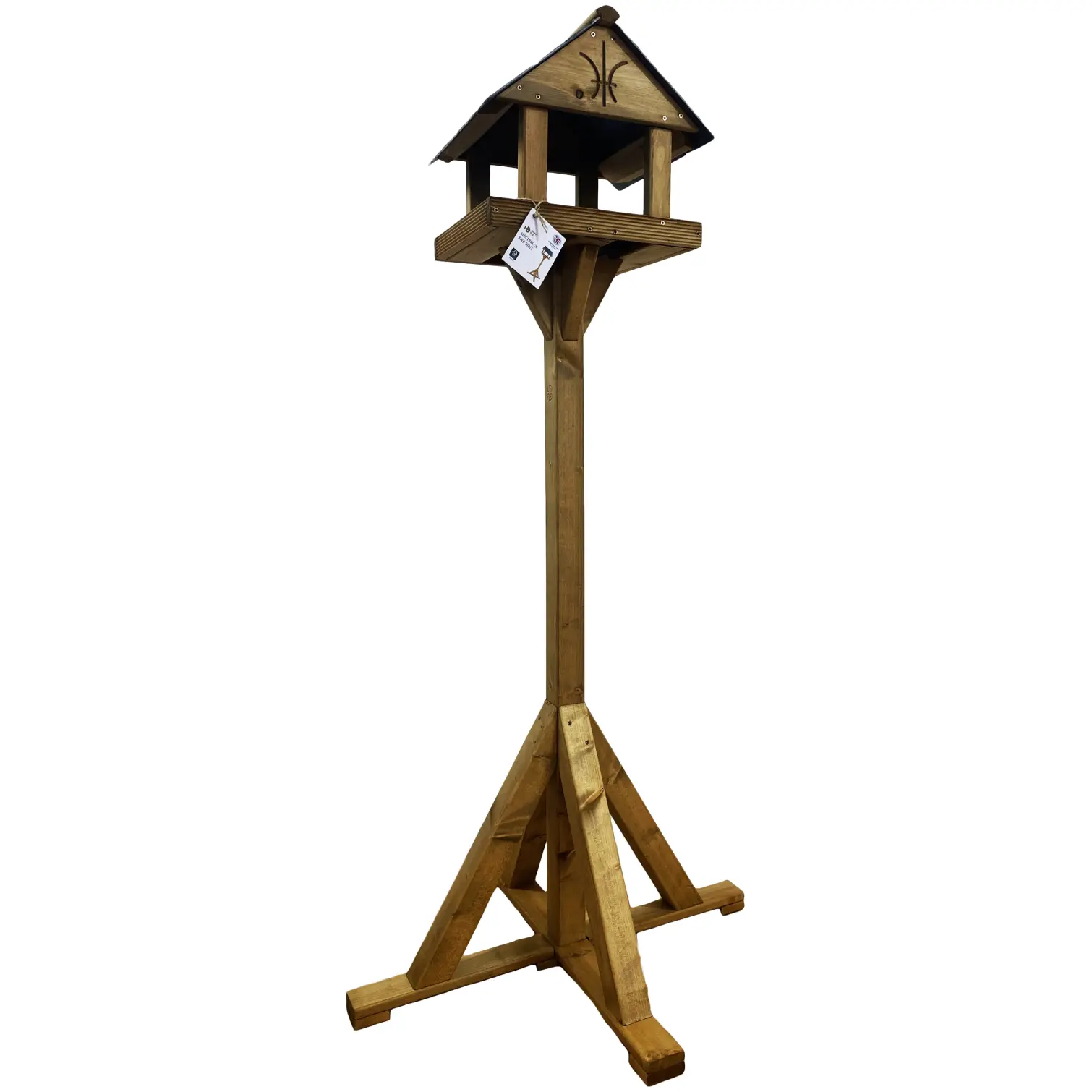 Sedgebrook Bird Table