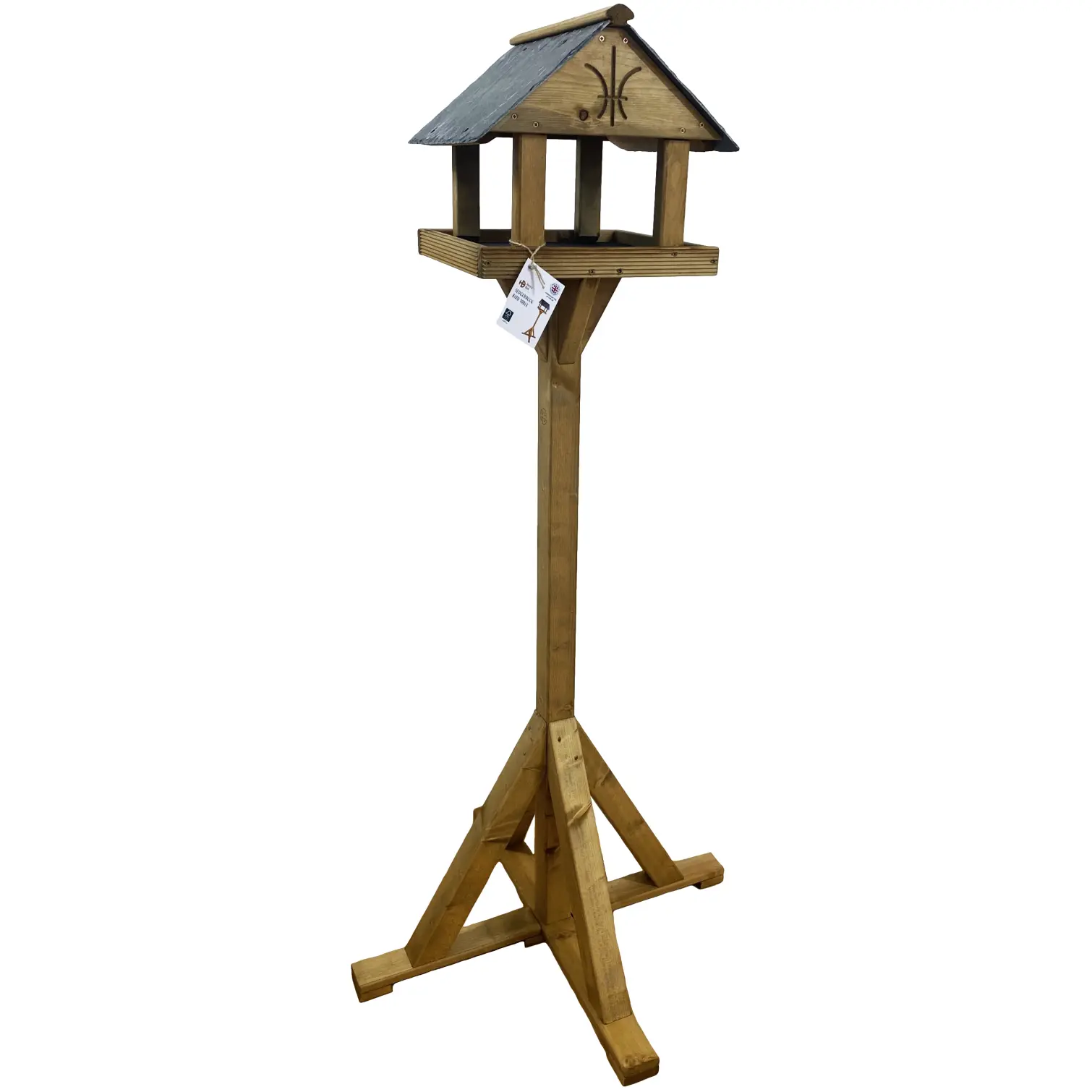 Sedgebrook Bird Table
