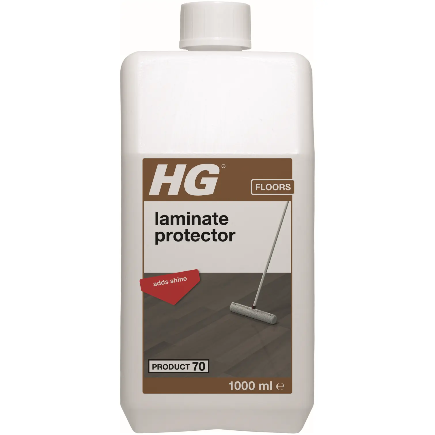 HGH0052 HG Laminate Protector 1L