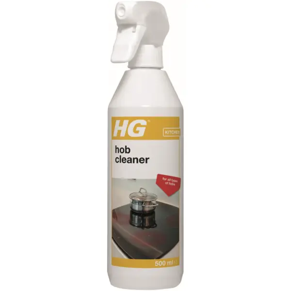 HG Hob Cleaner 0.5L
