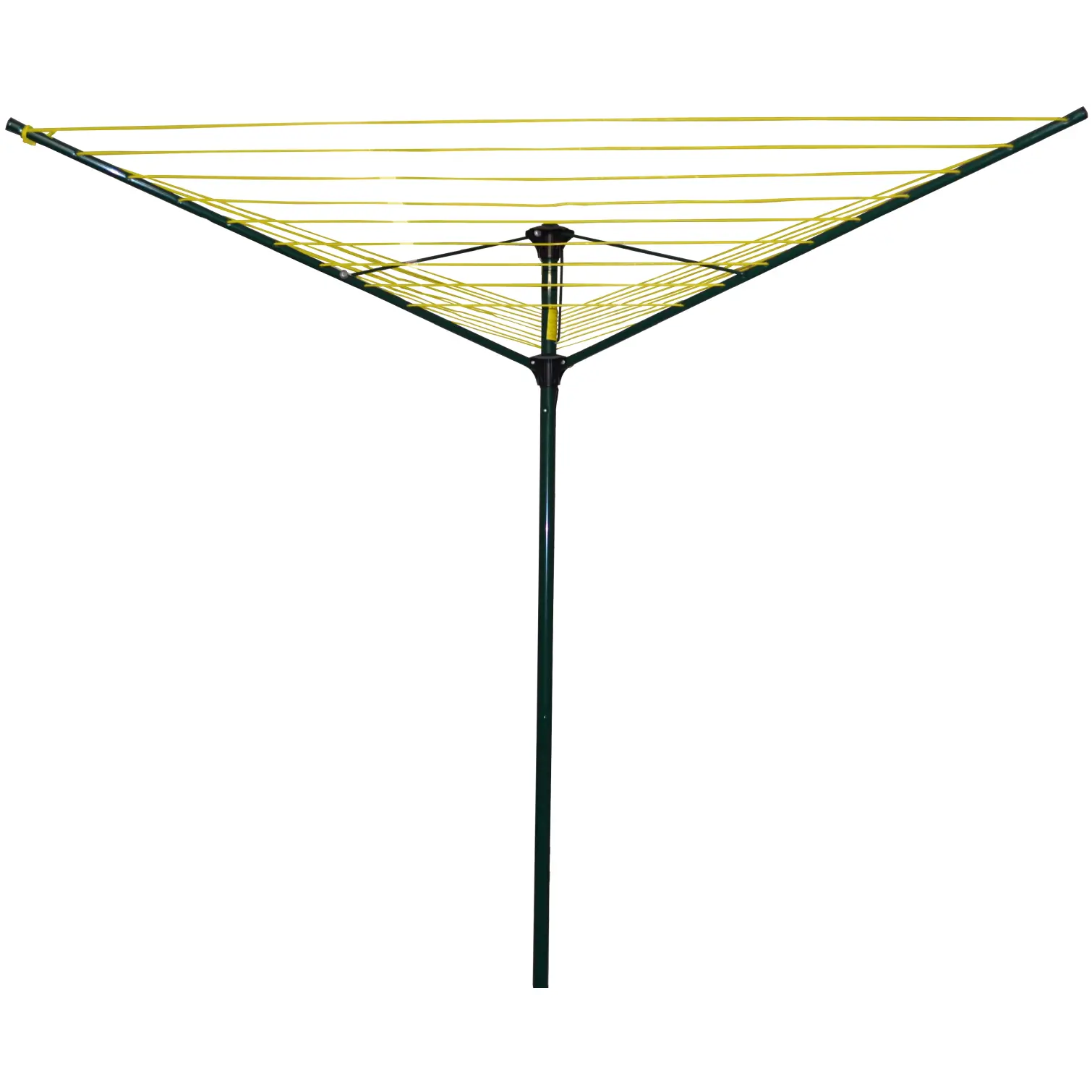 HJC0005 EAZIDRY 3 Arm Rotary Airer 40m