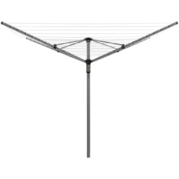 HJC0010 EAZIDRY 4 Arm Rotary Airer 50m