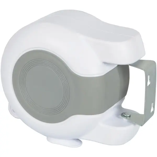 EAZIDRY Retractable Dual Clothes Line 30m