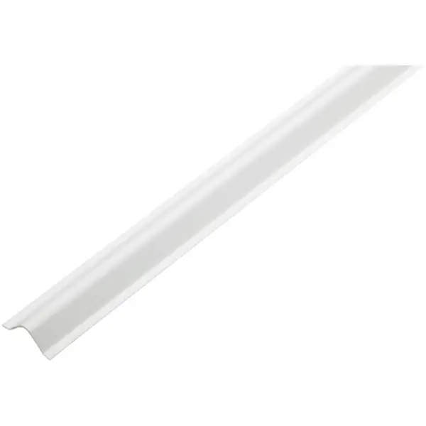 Homelux Bath Seal White 1.75m