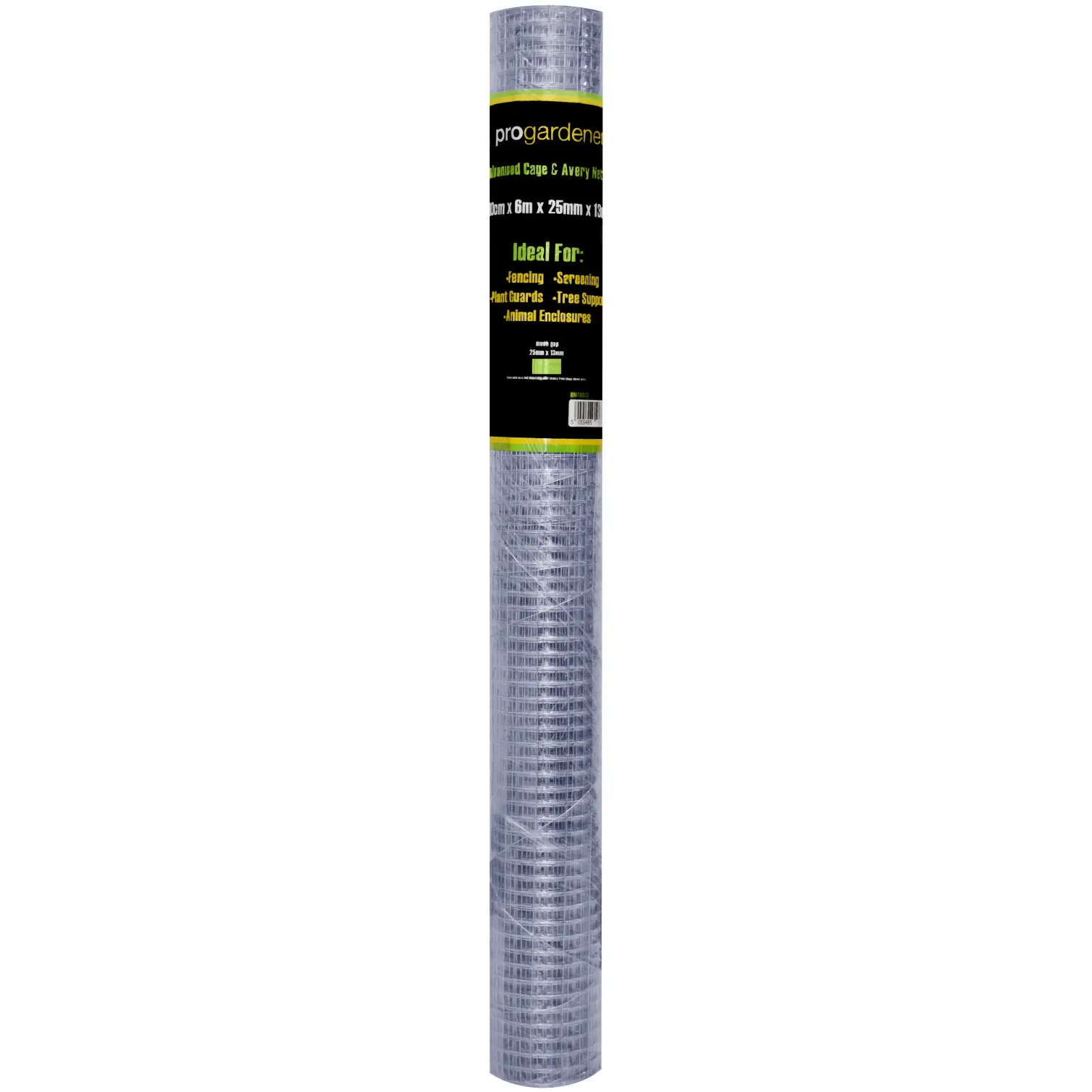 Pro Gardener Cage & Avery 90cm x 13mm x 25mm x 6m