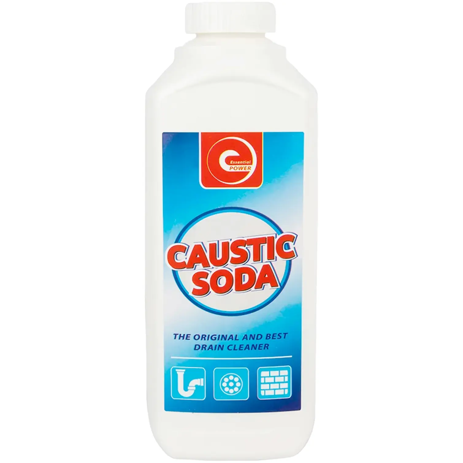Homecare Caustic Soda 1kg