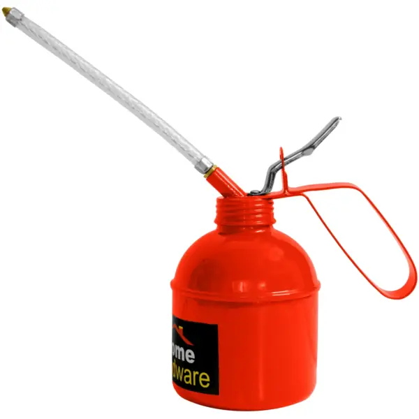 home hardware 1 Pint Oil Can Flexi/Spout