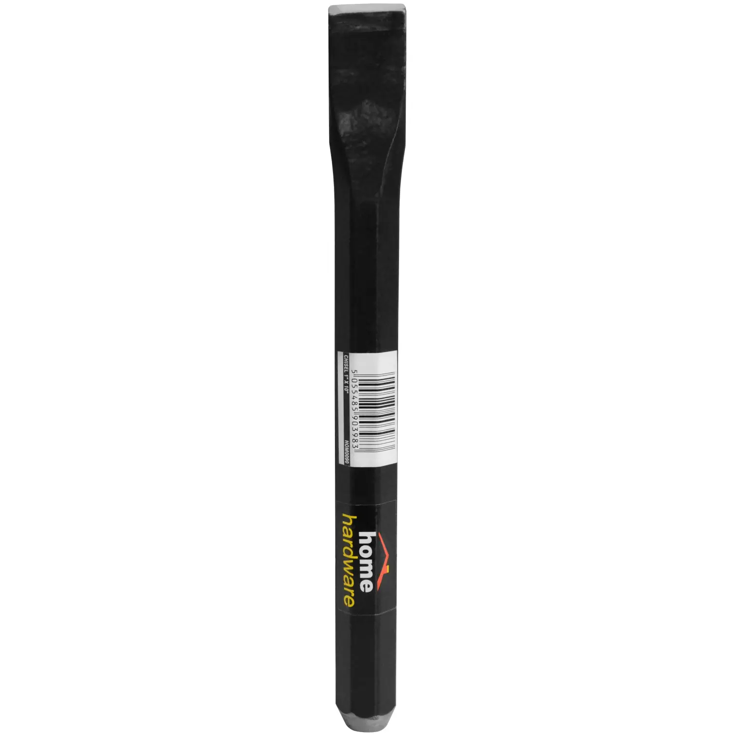home hardware Cold Chisel 254x25mm