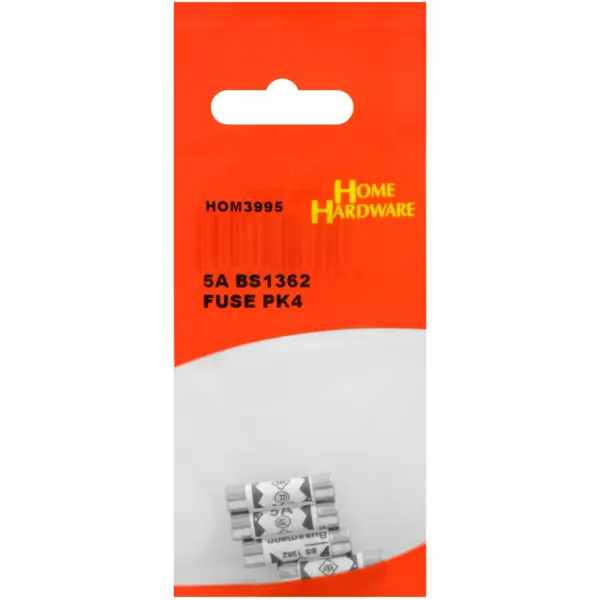 HOM3995 5amp Fuse (4)