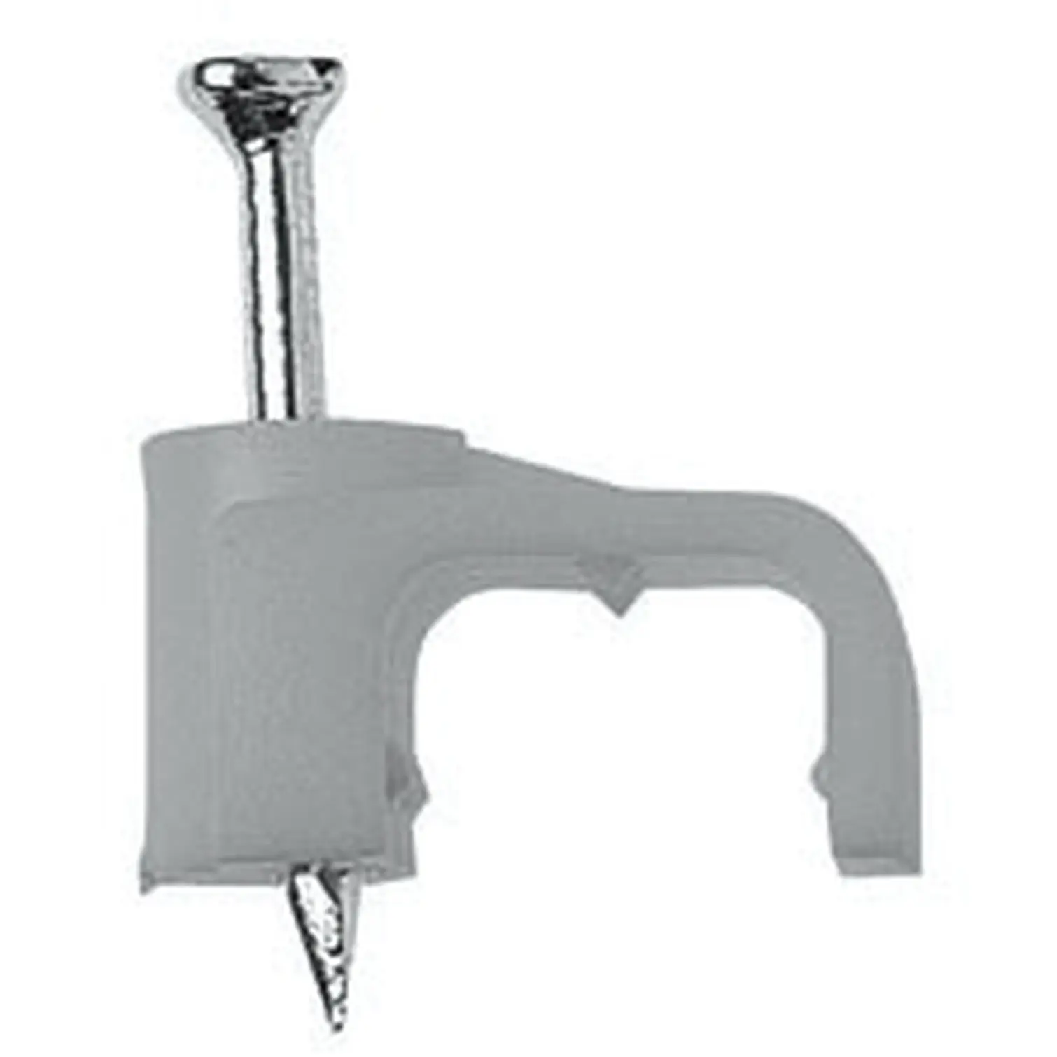 1.5mm C/Clip GY/WH pk20