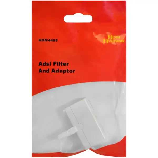 ADSL Micro Filter Adaptor
