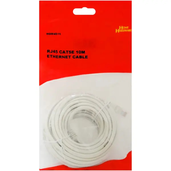 Cat5e Ethernet Cable 10mtr