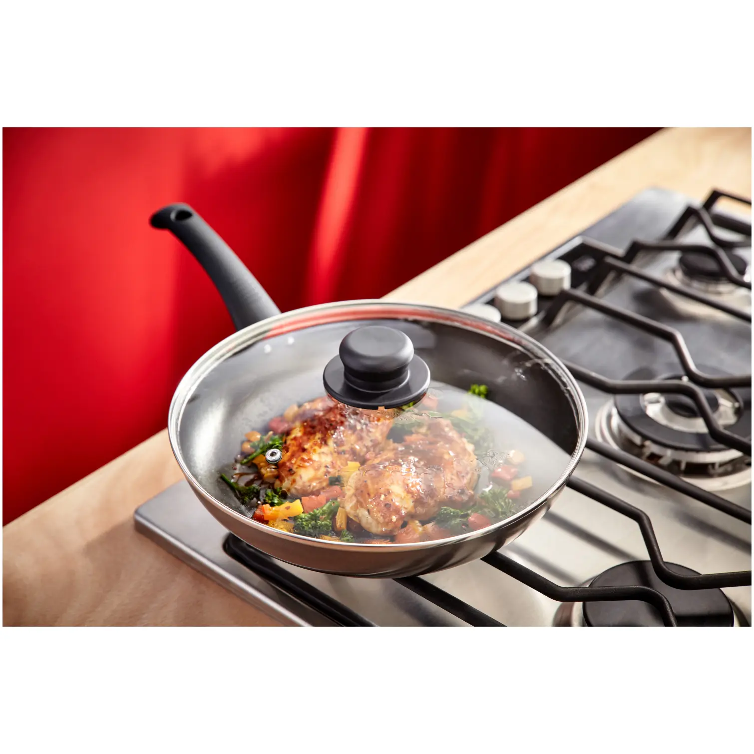 Judge Saute Pan 28cm