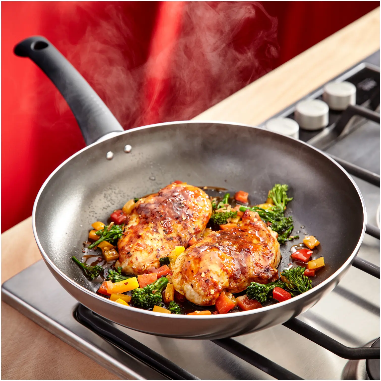 Judge Saute Pan 28cm