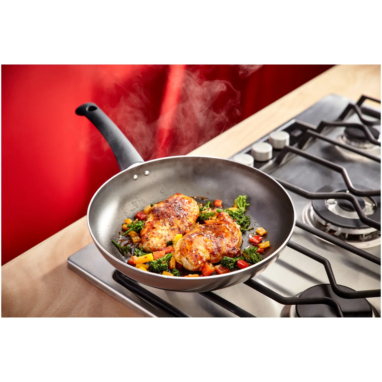 Judge Saute Pan 28cm