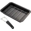Judge Grill Tray 39x25x5cmJudge Grill Tray 39x25x5cm
