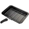 Judge Grill Tray 39x25x5cmJudge Grill Tray 39x25x5cm
