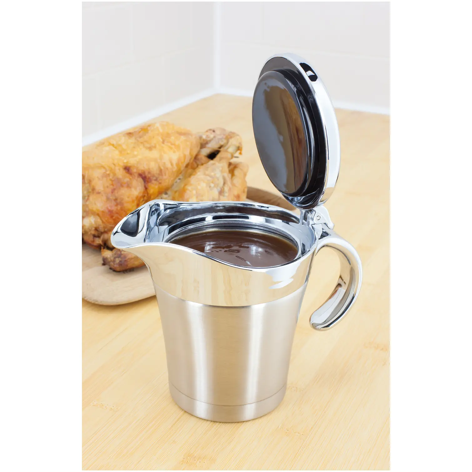 Judge Thermal Gravy Pot