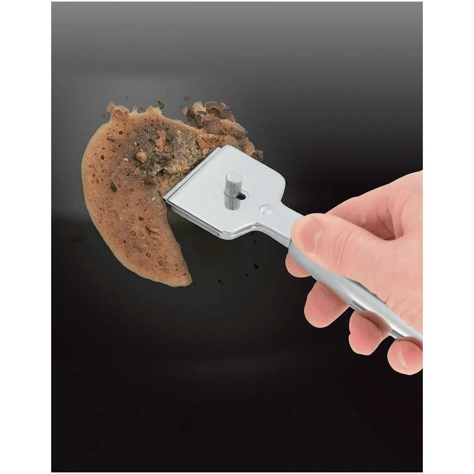 Stellar Ceramic Hob Scraper