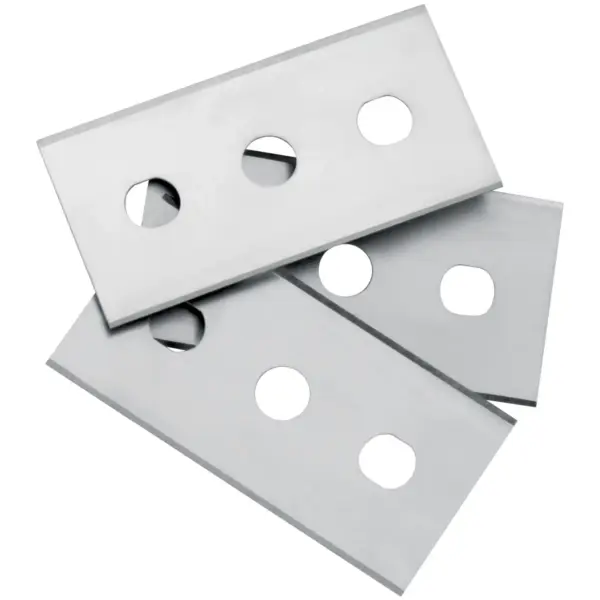 Stellar Ceramic Hob Scraper Blades
