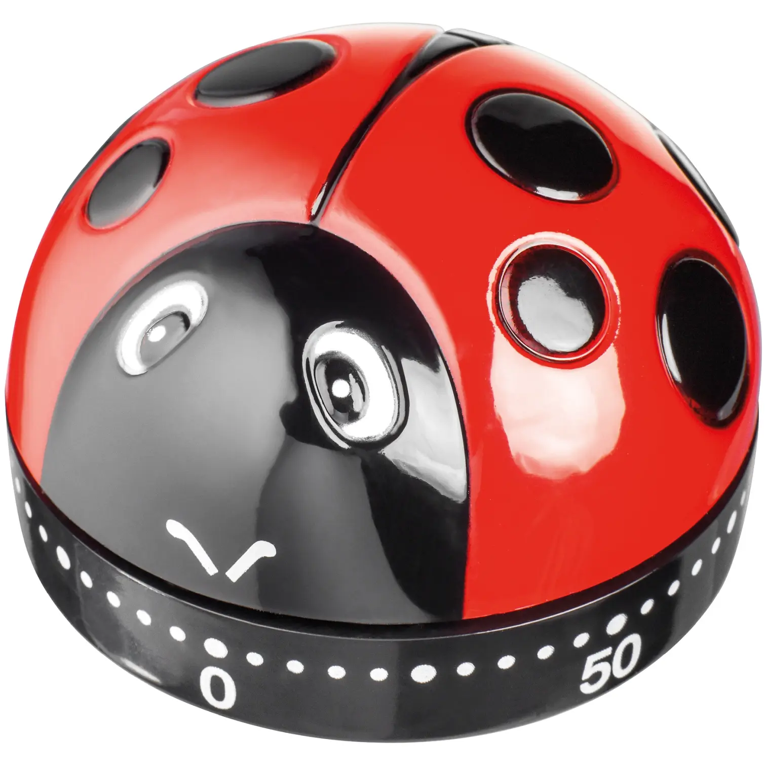 Judge Ladybird Timer