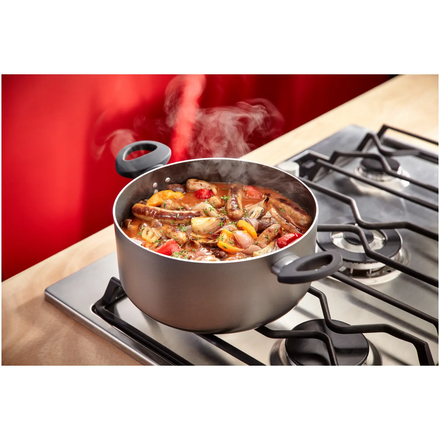 Judge Everyday Casserole 24cm