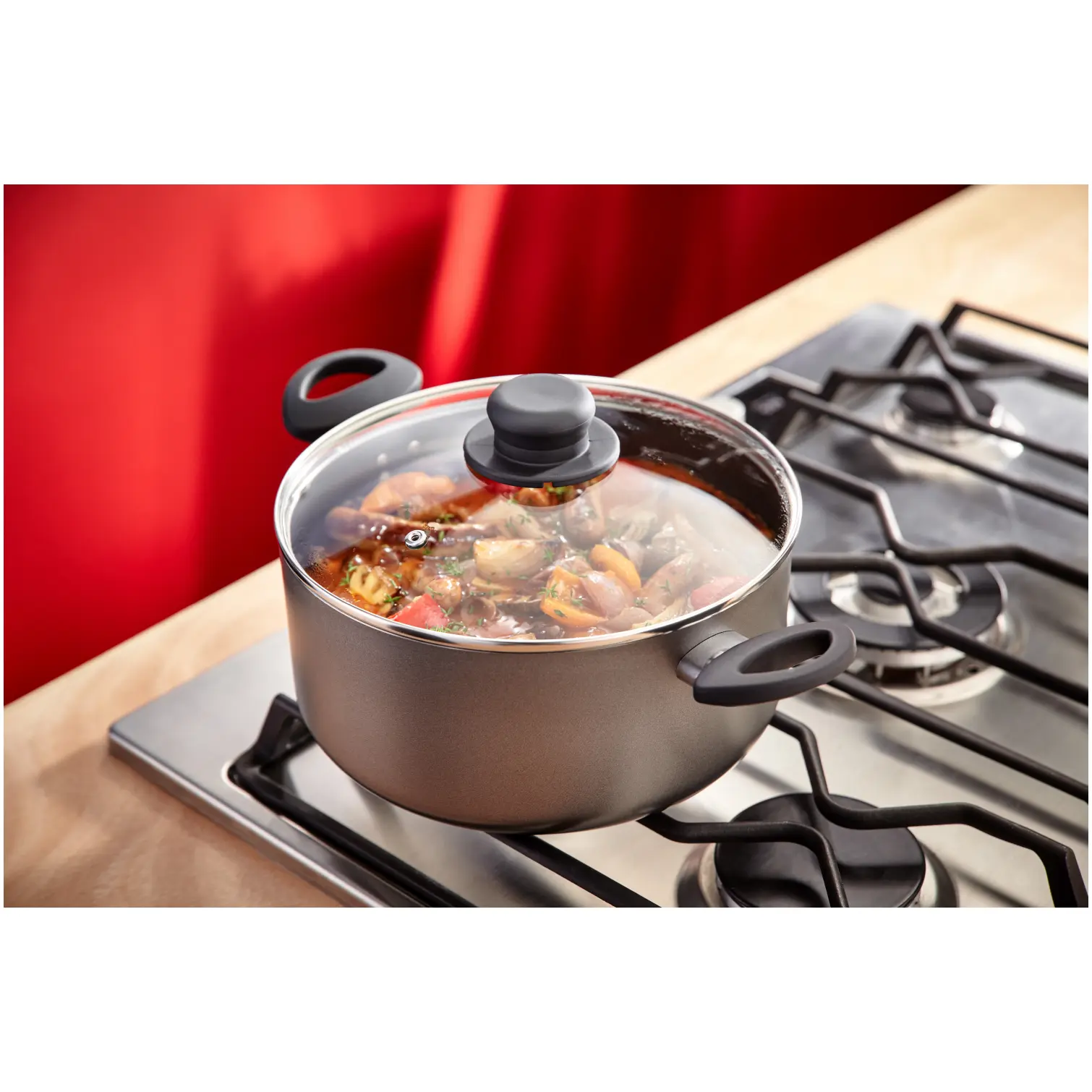 Judge Everyday Casserole 24cm