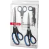 Judge 4pce Scissor Set