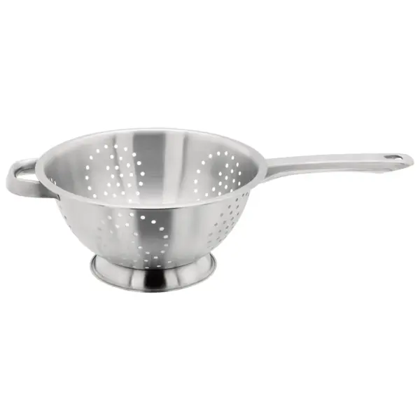 HOR0084 Judge Colander 24cm(9 1/2") Satin