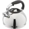 HOR0095 Judge Stove Top Whistling Kettle 3 Litre Capacity