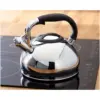 HOR0095_1 Judge Stove Top Whistling Kettle 3 Litre Capacity