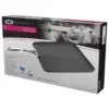 HOR0136_3 Stellar Hard Anodised Griddle 28cm