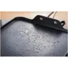 HOR0136_5 Stellar Hard Anodised Griddle 28cm