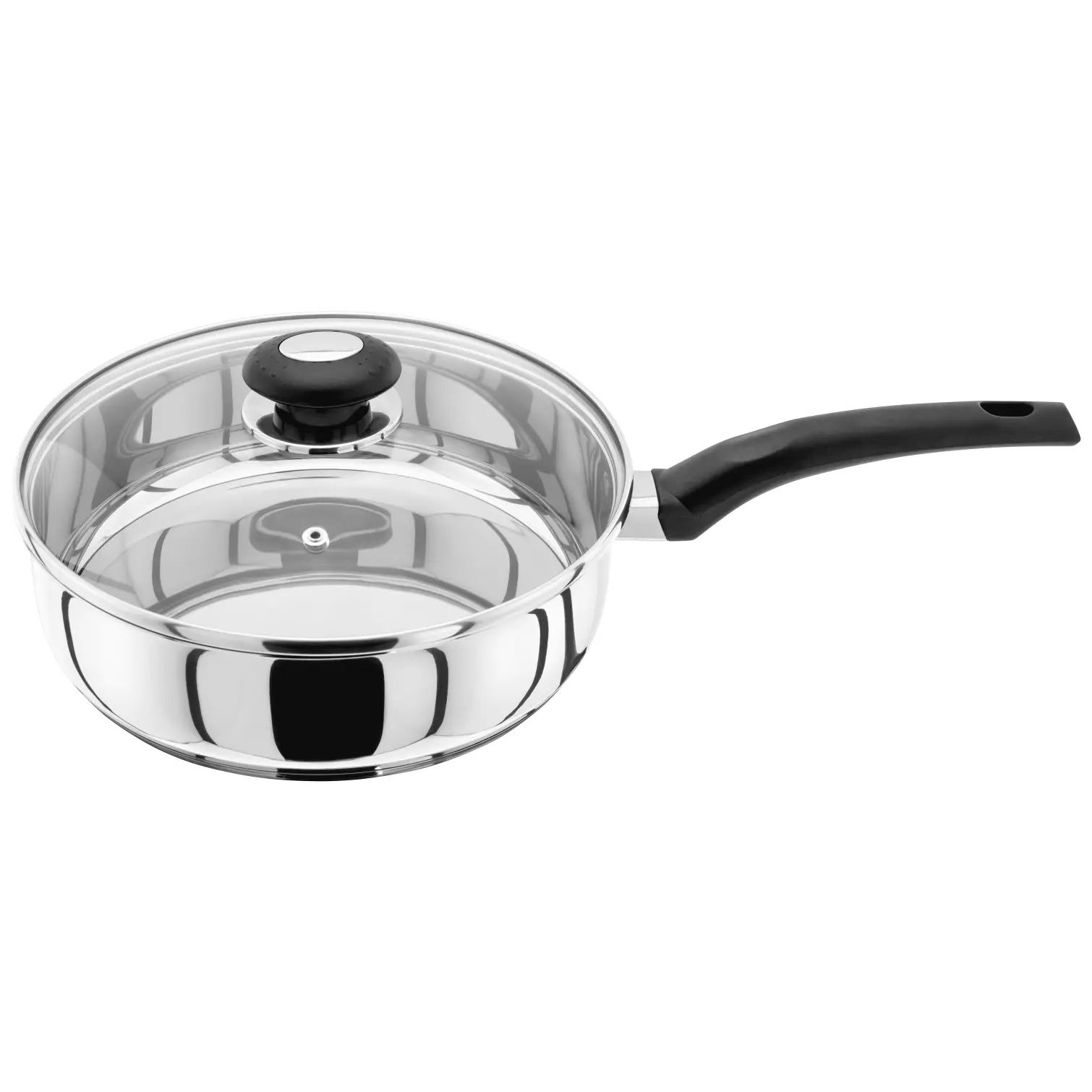 Judge Ess 24cm Saute Pan
