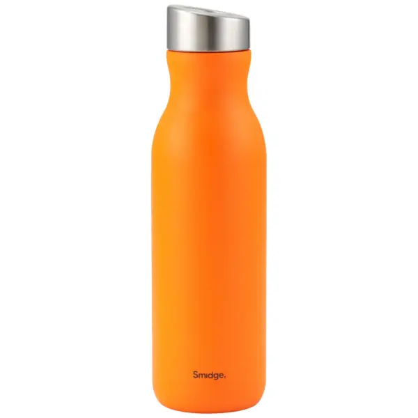 HOR0430 Smidge Bottle Citrus 500ml