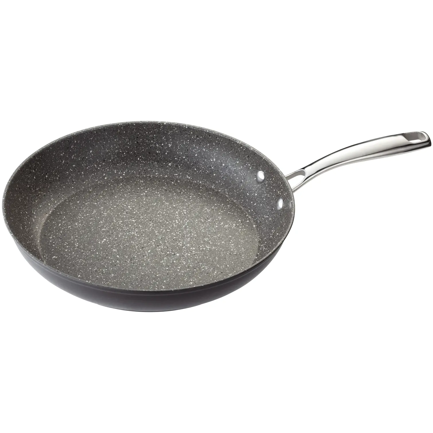 Rocktanium 30cm Frying Pan