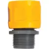 Hozelock 2170 Acces Connector Flat Hose