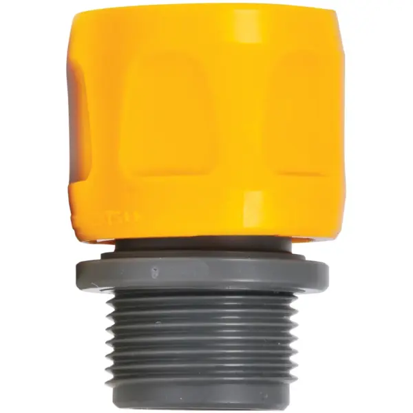 HOS0004 Hozelock 2170 Acces Connector Flat Hose