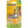 HOS0006_1 Hozelock 2176 Tap Connector Snap-on