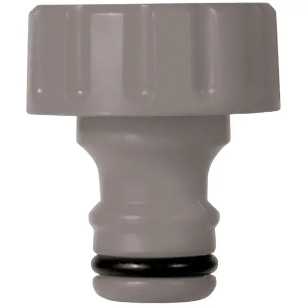 HOS0020 Hozelock Reel&Cart Inlet Adaptor