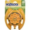 Hozelock 2515 Dial Vortex 8 Sprinkler