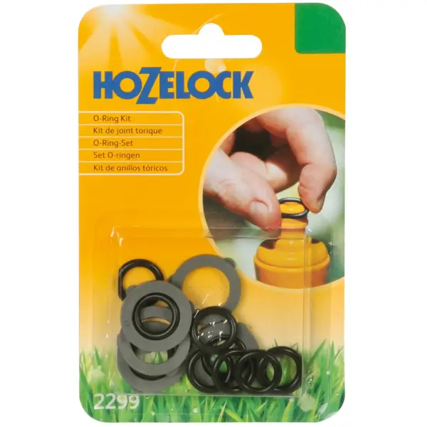 HOS0042 Hozelock 2299 Spares Kit