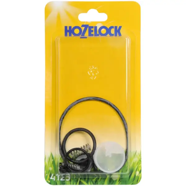 HOS0046 Hozelock 4125 Annual Service Kit K/Sp