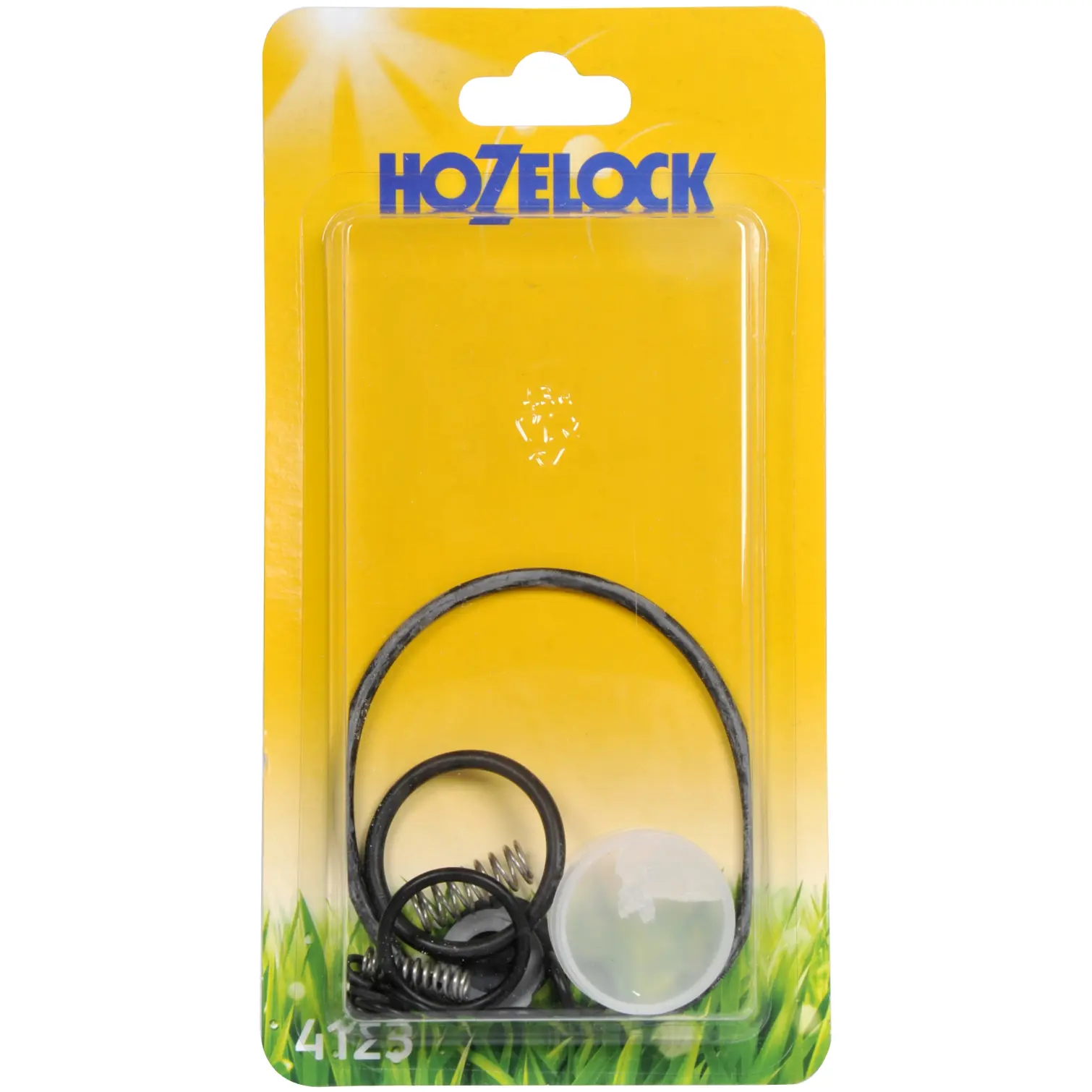 Hozelock 4125 Annual Service Kit K/Sp
