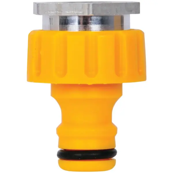 HOS0052 Hozelock Indoor Threaded Tap Connector Female 22mm